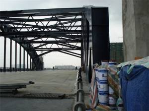 文教镇专注工业场景喷漆服务