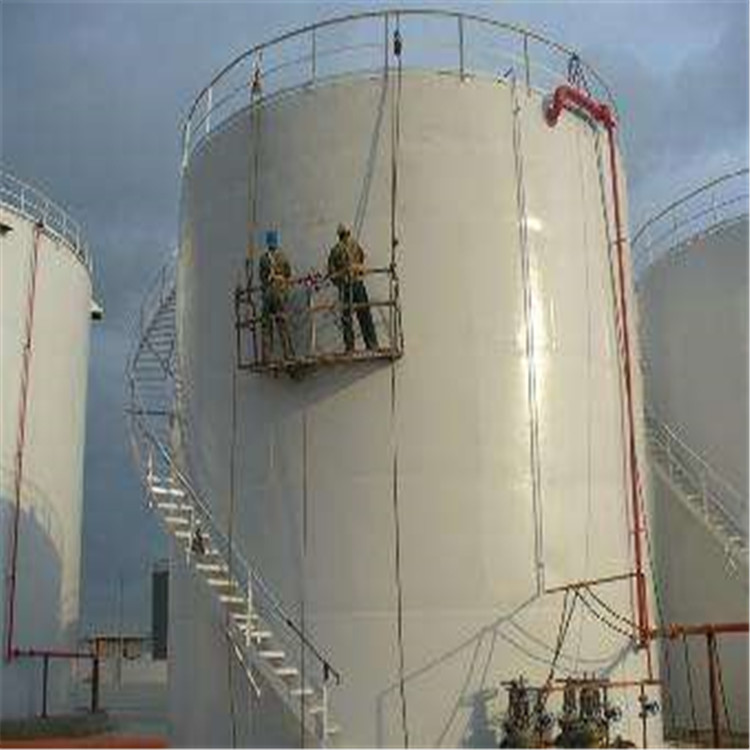 文教镇喷漆翻新・工业喷漆・设备喷漆服务简介